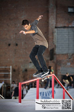 Zumiez best foot forward 2014 in detroit michigan, michigan building amature skateboard competition